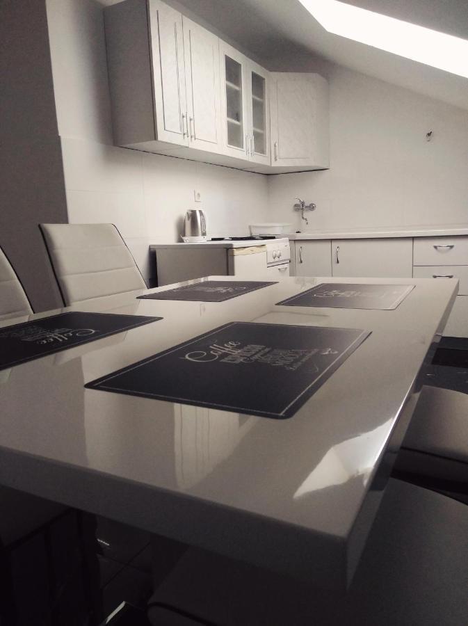 Sunshine Apartments Karlobag Ngoại thất bức ảnh